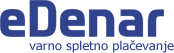 eDenar logo