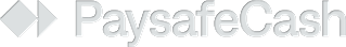 paysafecash logo